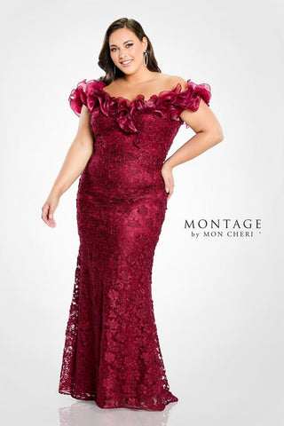 Montage Style Number 119931 - 5