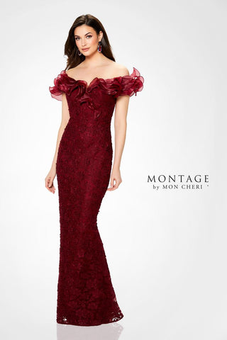 Montage Style Number 119931 - 3