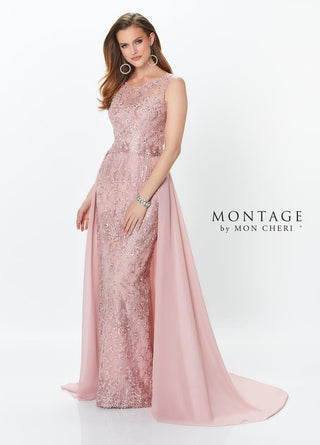 Montage Style Number 119940 - 1