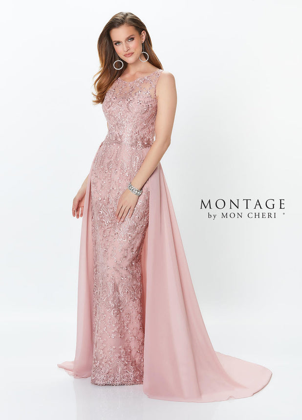 Montage Style Number 119940 - 1