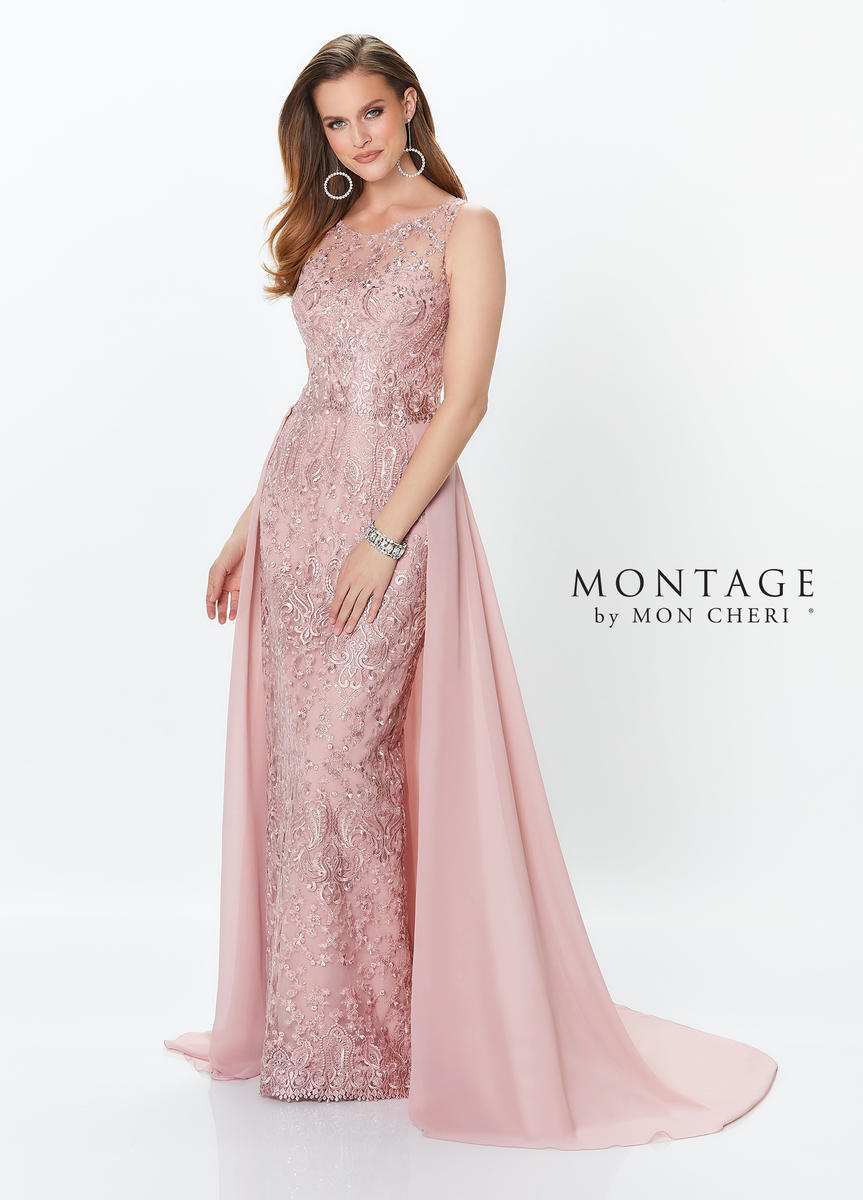 Montage Style Number 119940 - 1