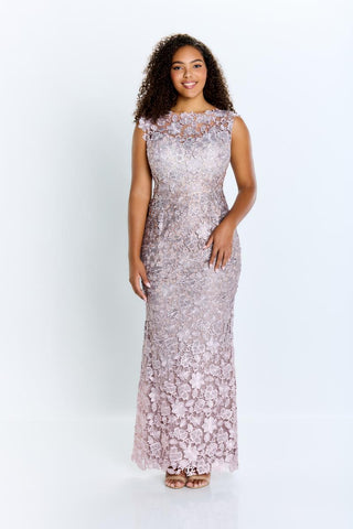 Montage Style Number 119958 - 8