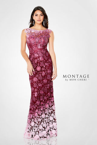 Montage Style Number 119958 - 4