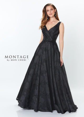 Montage Style Number 119960 - 1