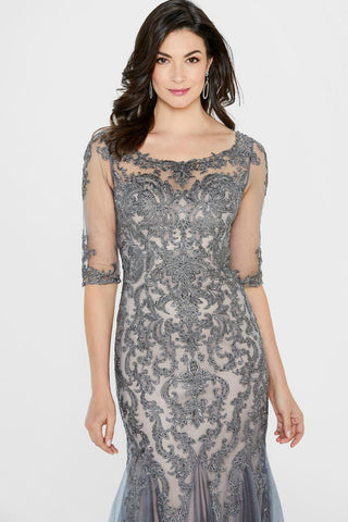 Montage Style Number 120901 - 4