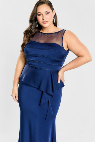 Montage Style Number 120903 - 6