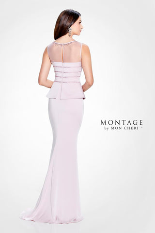 Montage Style Number 120903 - 2