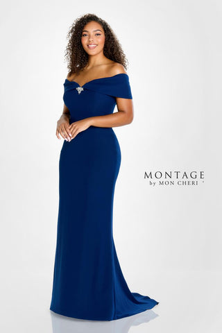 Montage Style Number 120905 - 1