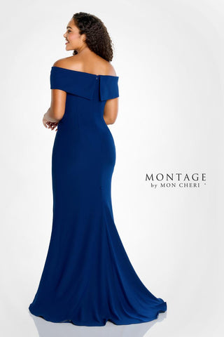 Montage Style Number 120905 - 2