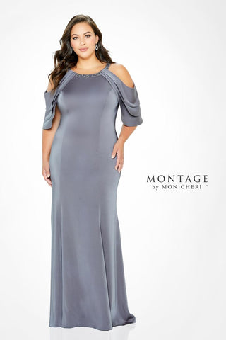 Montage Style Number 120906 - 5
