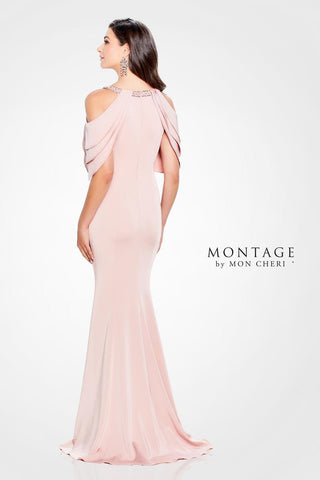 Montage Style Number 120906 - 2