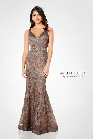 Montage Style Number 120921 - 6