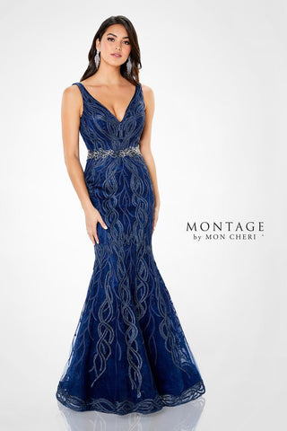 Montage Style Number 120921 - 7