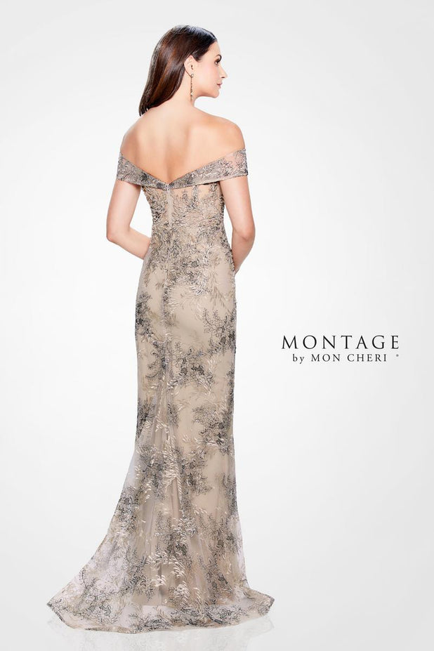 Montage Style Number 120923 - 2
