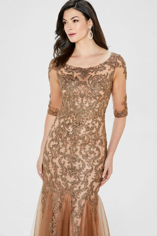 Montage Style Number 122901 - 7