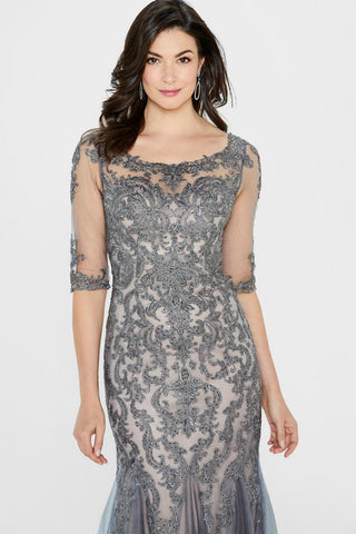 Montage Style Number 122901 - 6