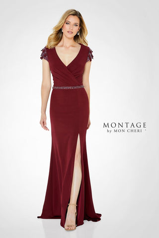 Montage Style Number 122902W - 1