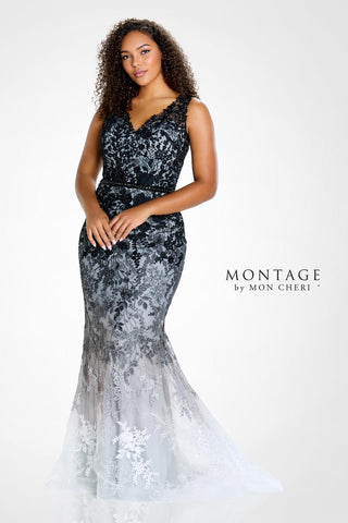 Montage Style Number 122903 - 4