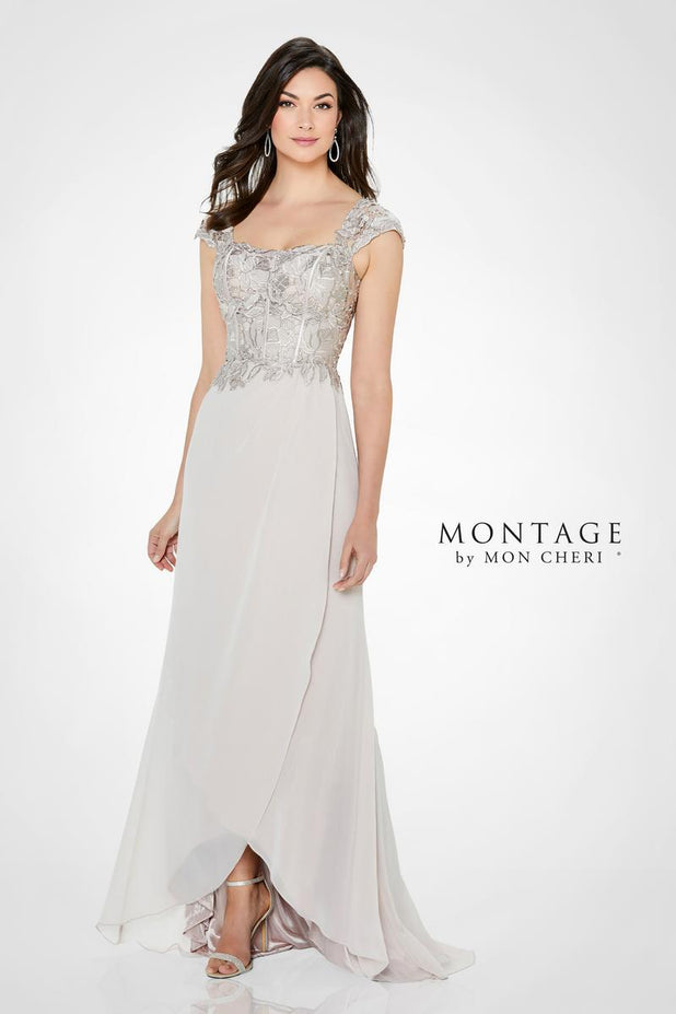 Montage Style Number 122905W - 1