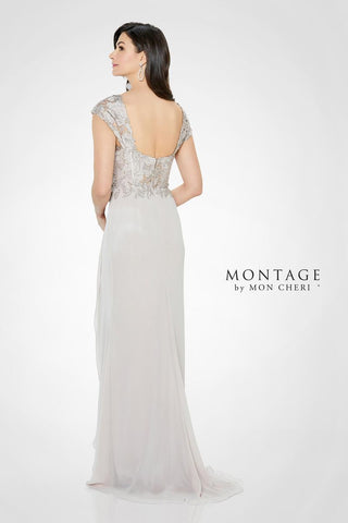 Montage Style Number 122905W - 2