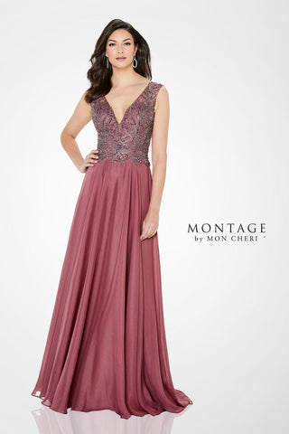 Montage Style Number 122907 - 3