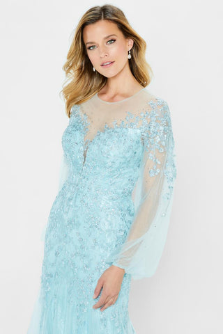 Montage Style Number 122908 - 8