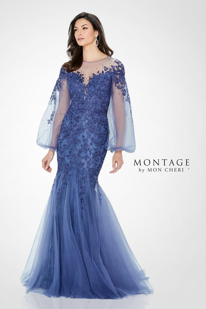 Montage Style Number 122908 - 3