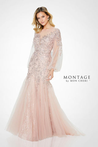 Montage Style Number 122908 - 6