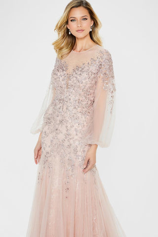 Montage Style Number 122908 - 7