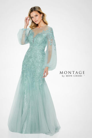 Montage Style Number 122908 - 1