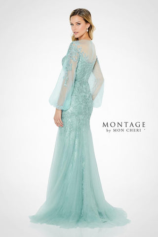 Montage Style Number 122908 - 2