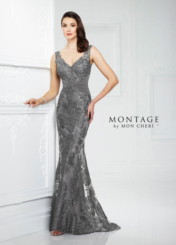 Montage Style Number 217942 - 1