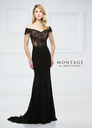 Montage Style Number 217951 - 1