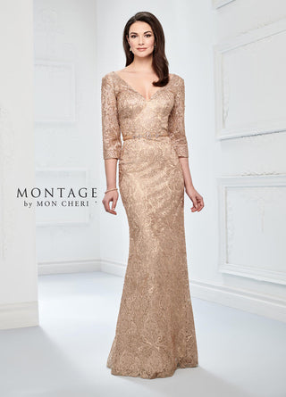 Montage Style Number 218910 - 1