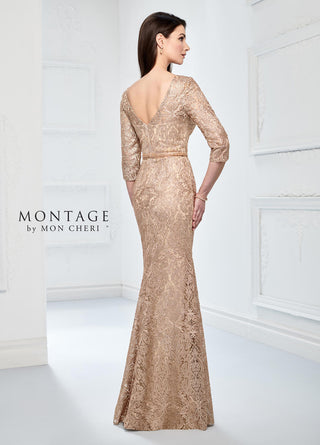 Montage Style Number 218910 - 2