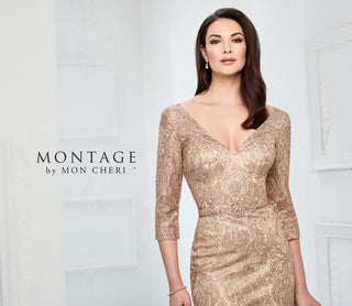 Montage Style Number 218910 - 4