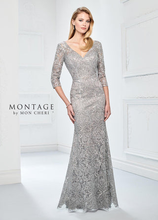 Montage Style Number 218910 - 3