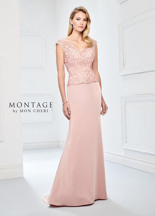 Montage Style Number 218915 - 4