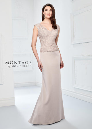 Montage Style Number 218915 - 1