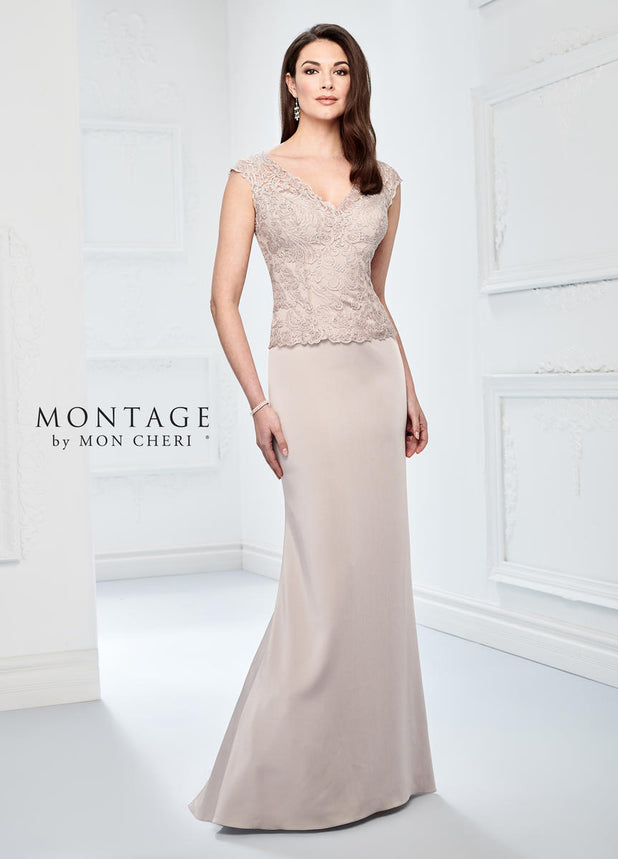 Montage Style Number 218915 - 1