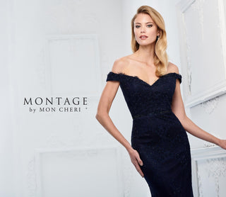 Montage Style Number 218917 - 5