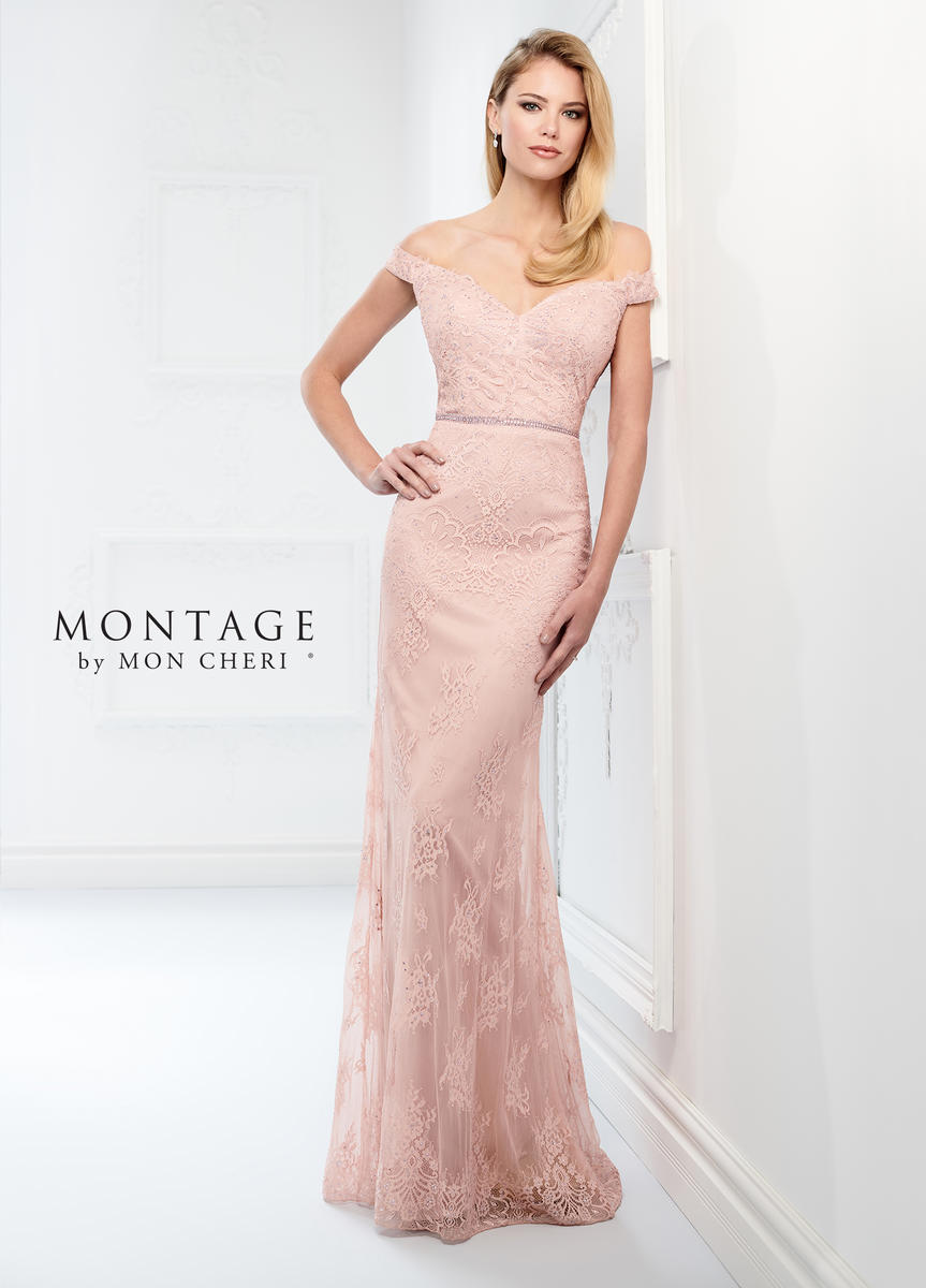 Montage Style Number 218917 - 4