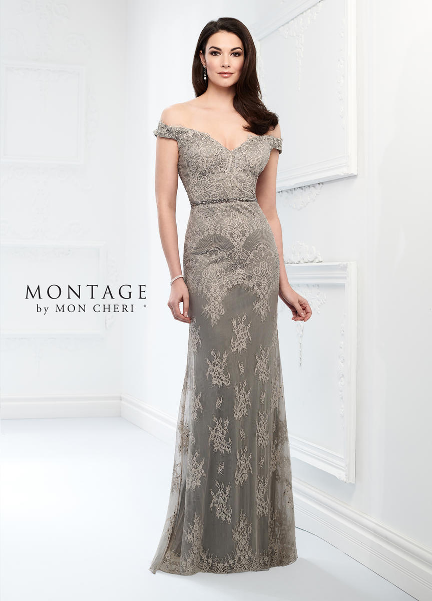 Montage Style Number 218917 - 3