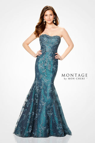 Montage Style Number 219979 - 5