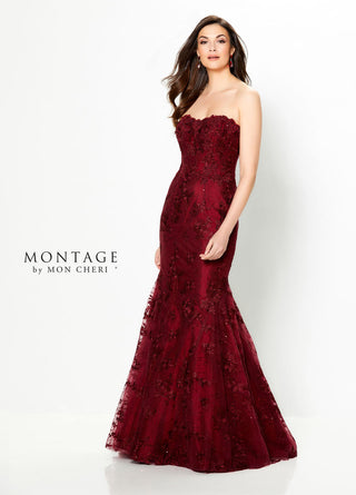 Montage Style Number 219979 - 6