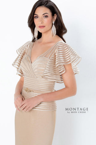 Montage Style Number 220931 - 4