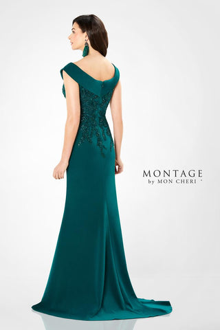 Montage Style Number 220932 - 2