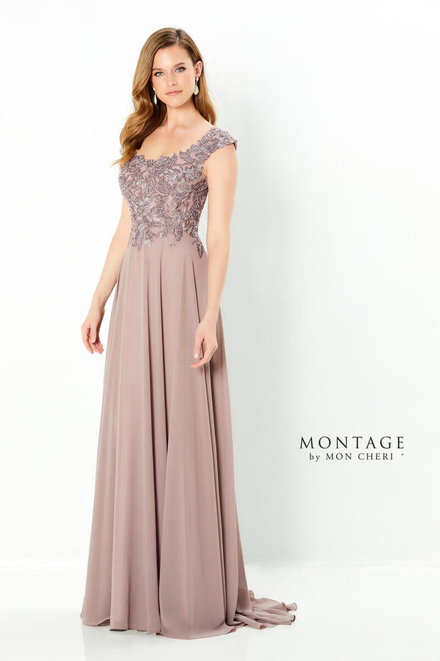 Montage Style Number 220940 - 1