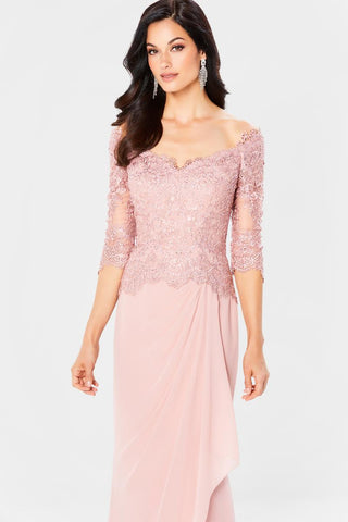 Montage Style Number 220942 - 5