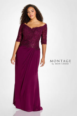 Montage Style Number 220942 - 7